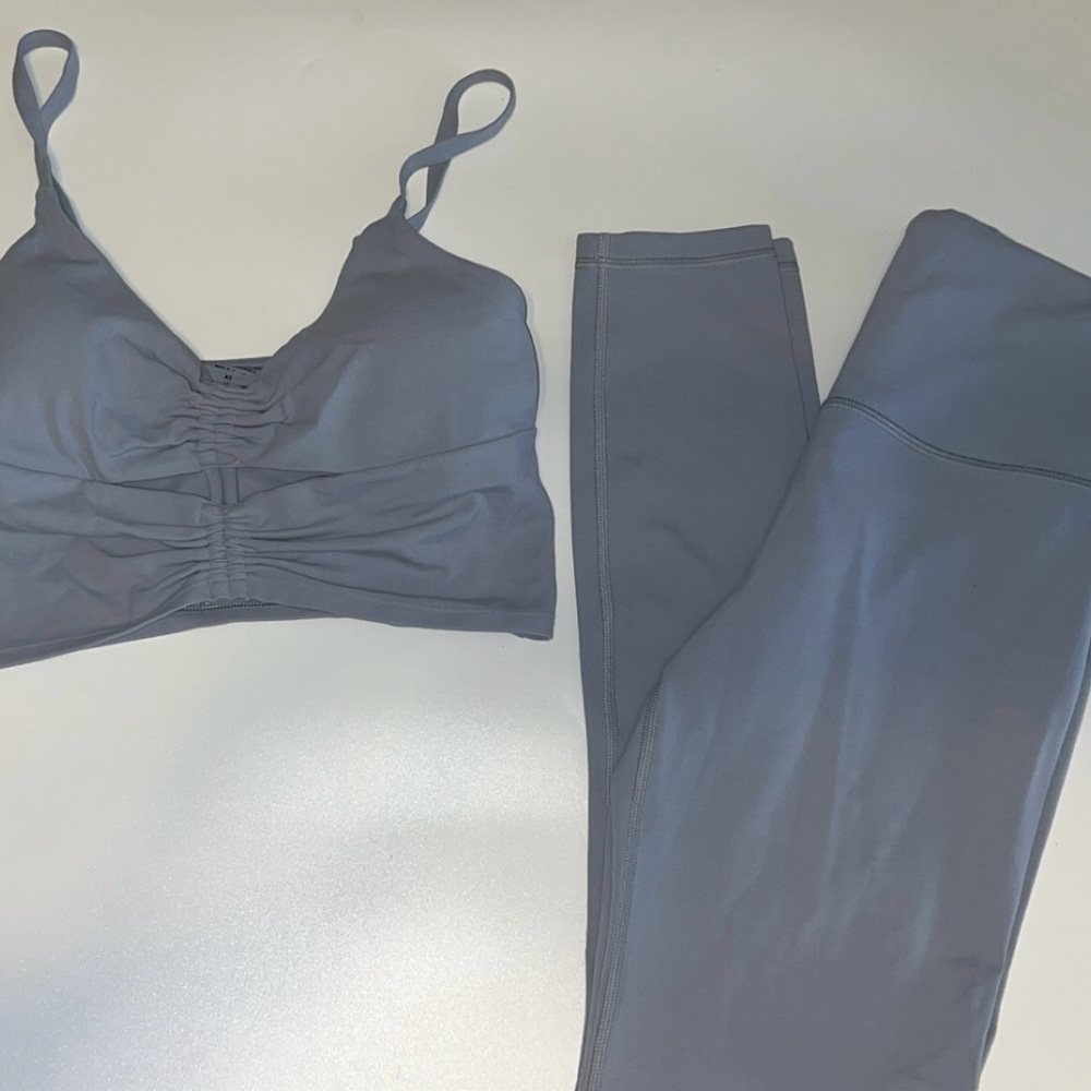 Athleta Activewear Set